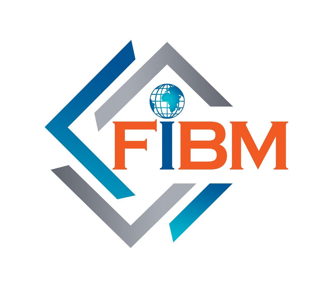 FIBM Logo